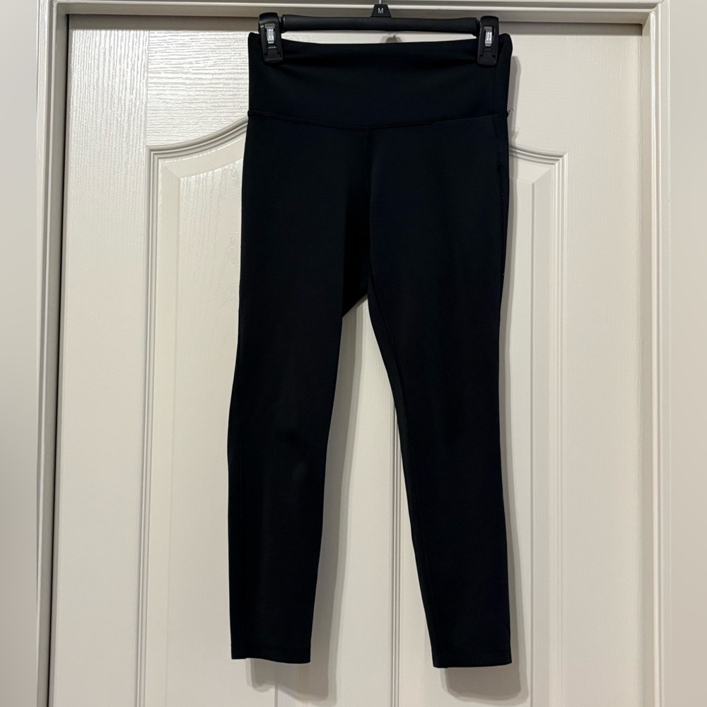 New Balance Classic Black Leggings